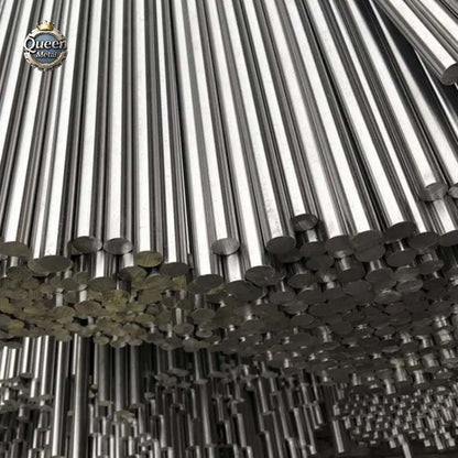 316 Stainless Steel Bar