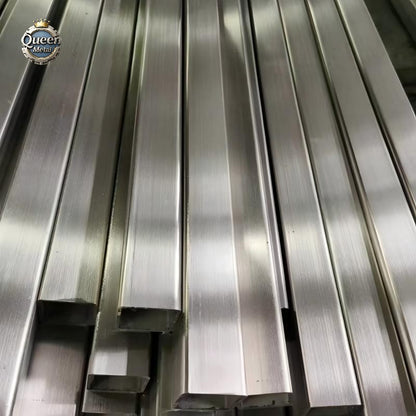Stainless Steel Square Tubing