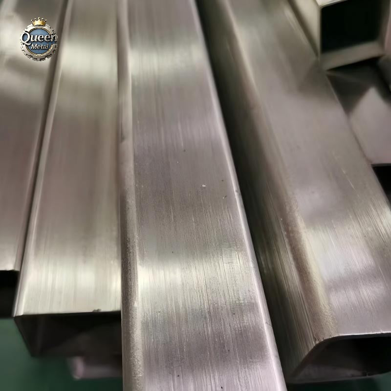 304 Stainless Steel Square Tube
