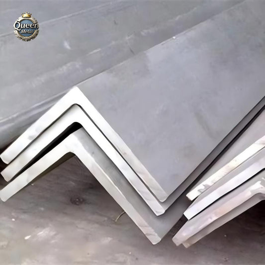 Steel Angle