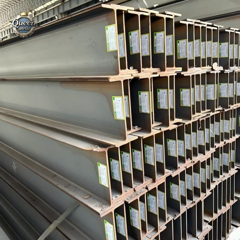 Steel Channel