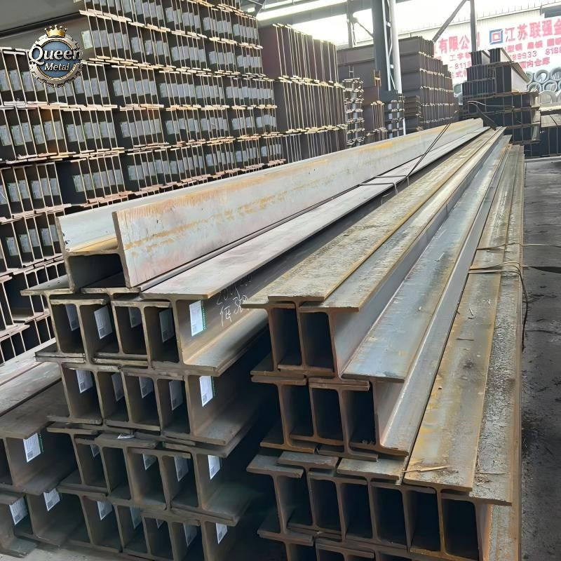Structural Steel Beam
