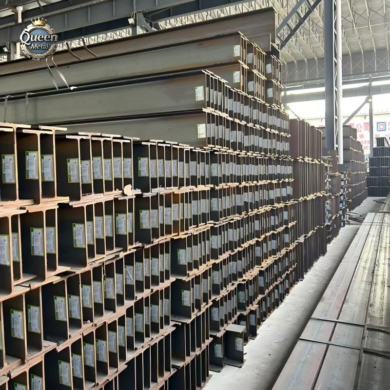 Structural Steel Sections