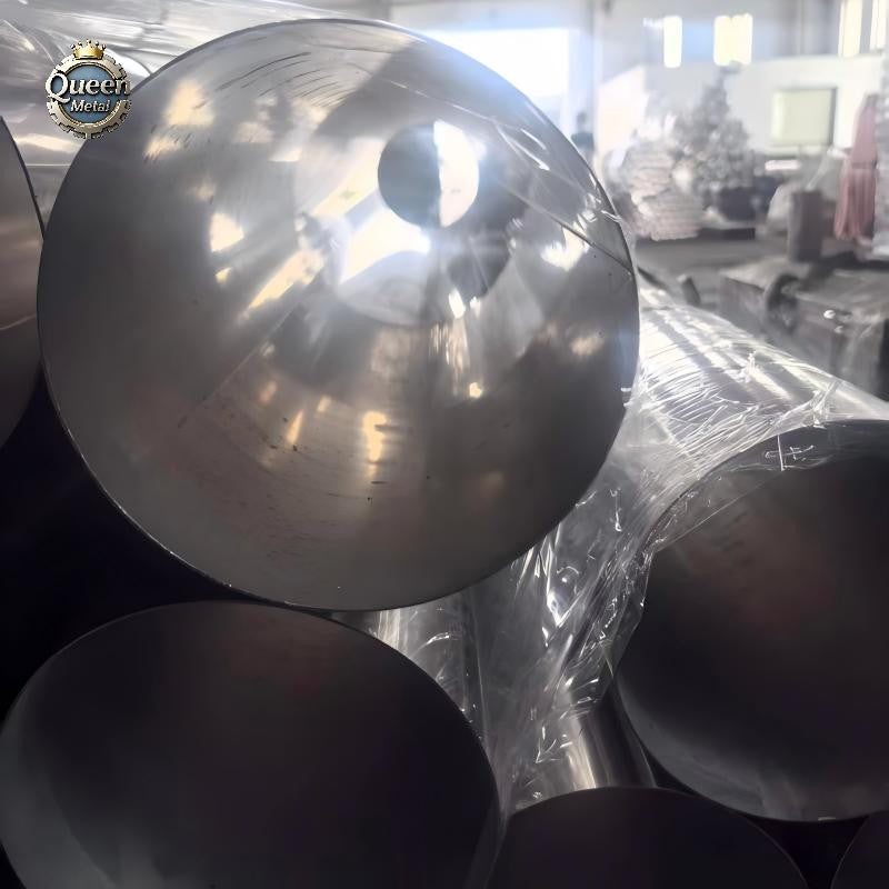 316 Welded Stainless Steel Pipe