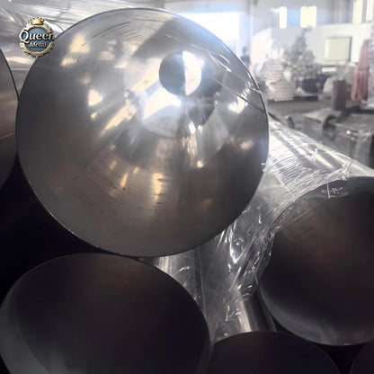 316 Welded Stainless Steel Pipe