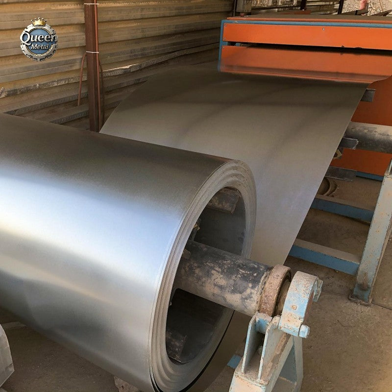 Smooth Surface GI Coil