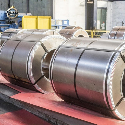 Galvanized Steel Coil Supplier