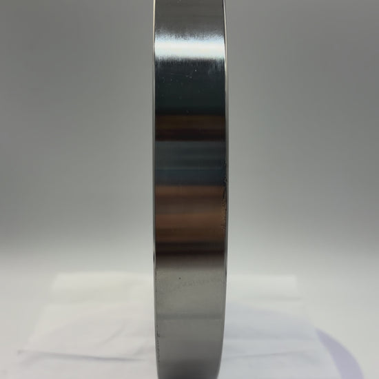 304 Stainless Steel Flange