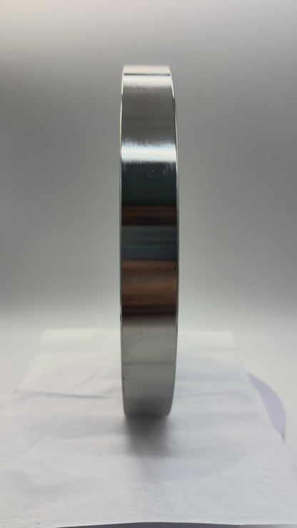 304 Stainless Steel Flange