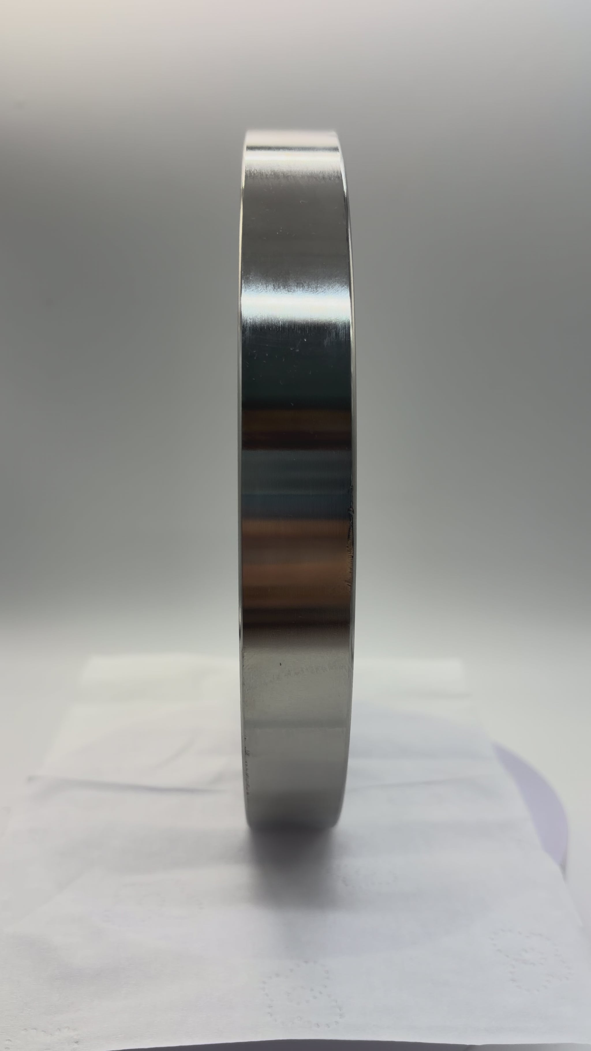 304 Stainless Steel Flange